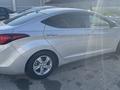 Hyundai Elantra 2013 годаүшін5 650 000 тг. в Актобе – фото 2