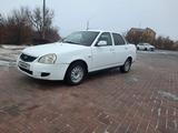 ВАЗ (Lada) Priora 2170 2011 года за 1 650 000 тг. в Уральск