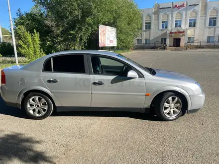 Opel Vectra 2002 годаүшін2 700 000 тг. в Уральск – фото 4