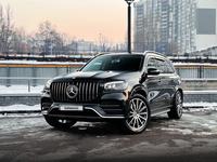 Mercedes-Benz GLS 450 2020 годаүшін44 000 000 тг. в Алматы