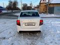 ВАЗ (Lada) Granta 2190 2019 годаүшін4 500 000 тг. в Костанай – фото 6