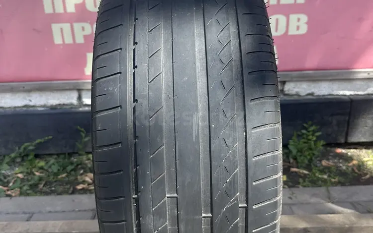 255/45/18 один баллон за 15 000 тг. в Астана