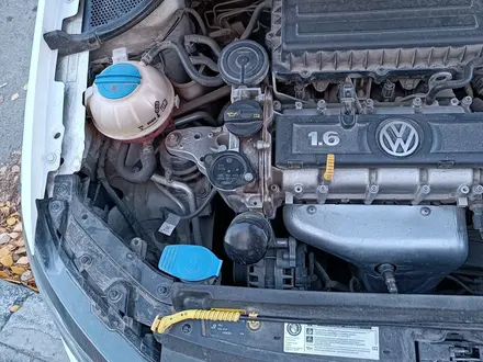 Volkswagen Polo 2014 года за 5 500 000 тг. в Костанай – фото 7