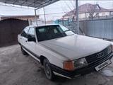 Audi 100 1990 года за 1 200 000 тг. в Тараз – фото 3