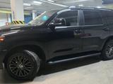 Toyota Sequoia 2014 года за 33 000 000 тг. в Астана – фото 2