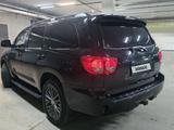 Toyota Sequoia 2014 года за 33 000 000 тг. в Астана – фото 4