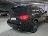 Toyota Sequoia 2014 года за 33 000 000 тг. в Астана – фото 5