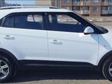 Hyundai Creta 2021 года за 10 500 000 тг. в Актобе – фото 2