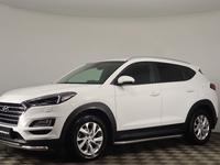 Hyundai Tucson 2020 годаfor12 590 000 тг. в Астана