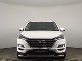 Hyundai Tucson 2020 годаүшін12 590 000 тг. в Астана – фото 2