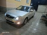 ВАЗ (Lada) Priora 2170 2013 года за 2 400 000 тг. в Тараз