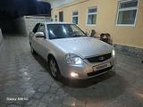 ВАЗ (Lada) Priora 2170 2013 года за 2 400 000 тг. в Тараз – фото 2