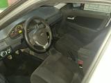 ВАЗ (Lada) Priora 2170 2013 года за 2 400 000 тг. в Тараз – фото 4