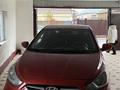 Hyundai Solaris 2011 годаfor2 500 000 тг. в Тараз – фото 7