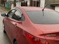 Hyundai Solaris 2011 годаfor2 500 000 тг. в Тараз – фото 11