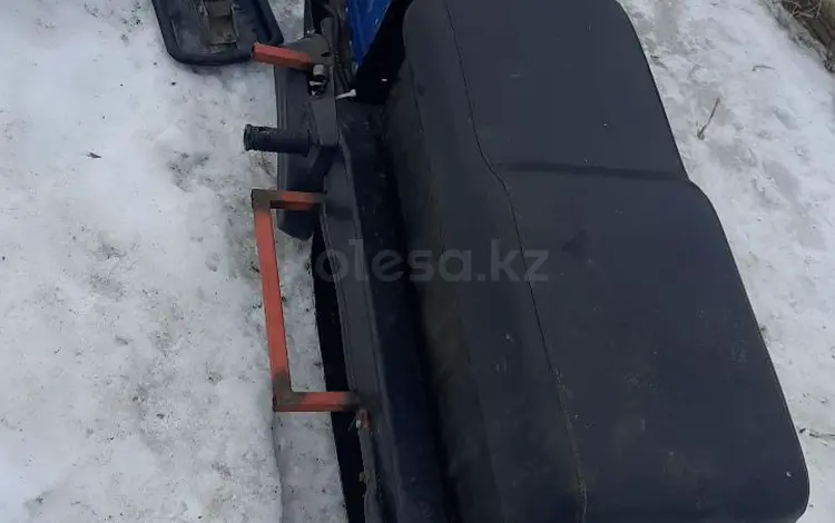 Русская Механика (RM) 2022 года за 450 000 тг. в Федоровка (Теректинский р-н)