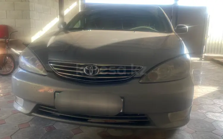 Toyota Camry 2005 годаfor6 000 000 тг. в Талдыкорган