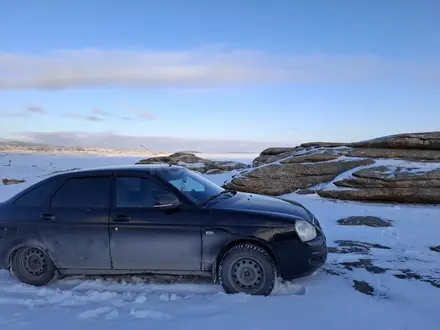 ВАЗ (Lada) Priora 2172 2013 года за 2 000 000 тг. в Павлодар – фото 9