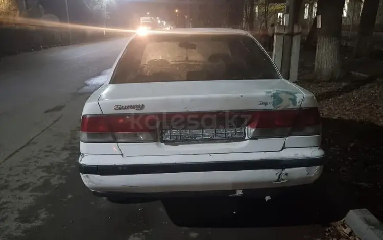 Nissan Sunny 1999 годаүшін950 000 тг. в Алматы