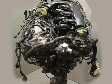 Двигатель на Lexus GS300 2GR/3GR/4GR-FSE за 83 000 тг. в Алматы – фото 2