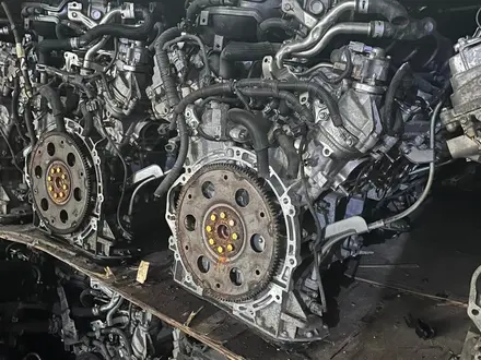 Двигатель на Lexus GS300 2GR/3GR/4GR-FSE за 83 000 тг. в Алматы – фото 8