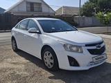 Chevrolet Cruze 2014 года за 2 500 000 тг. в Тараз