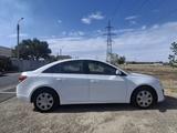Chevrolet Cruze 2014 года за 2 500 000 тг. в Тараз – фото 5