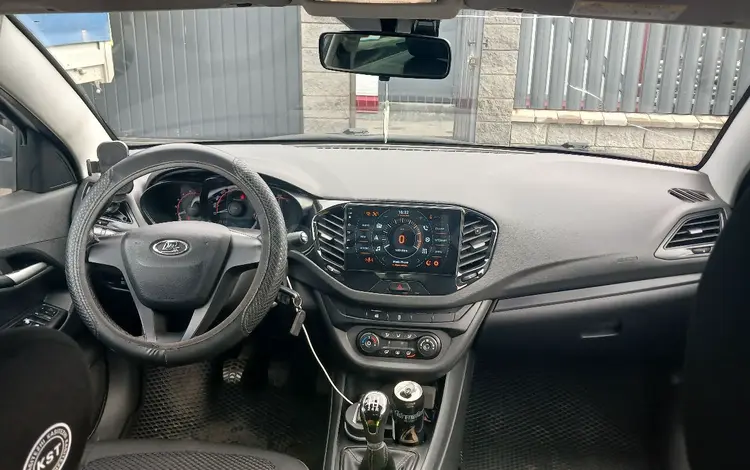 ВАЗ (Lada) Vesta 2019 года за 3 900 000 тг. в Астана