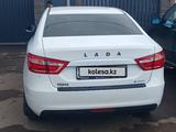 ВАЗ (Lada) Vesta 2019 годаүшін3 900 000 тг. в Астана – фото 5