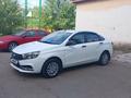 ВАЗ (Lada) Vesta 2019 года за 3 900 000 тг. в Астана – фото 8