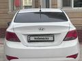 Hyundai Accent 2014 годаүшін3 200 000 тг. в Алматы – фото 2