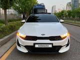 Kia K5 2021 годаfor15 000 000 тг. в Туркестан – фото 3