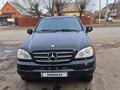 Mercedes-Benz ML 320 1998 годаfor4 500 000 тг. в Петропавловск – фото 3