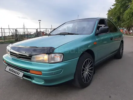 Subaru Impreza 1995 года за 2 300 000 тг. в Павлодар – фото 4