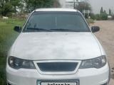 Daewoo Nexia 2013 годаүшін1 700 000 тг. в Сарыагаш