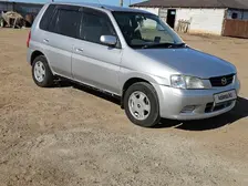 Mazda Demio, 2001