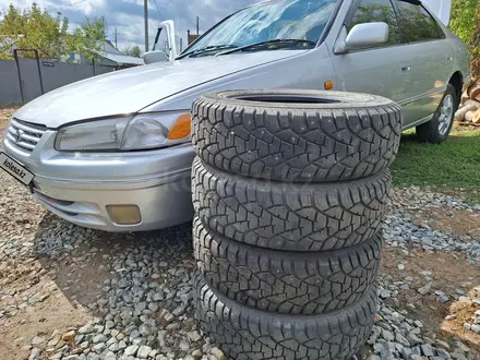 Toyota Camry Gracia 1998 года за 3 400 000 тг. в Усть-Каменогорск – фото 15