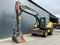 Volvo  EW180D колесный экскаватор 2012 года за 28 000 000 тг. в Алматы