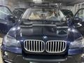 BMW X5 2007 года за 6 500 000 тг. в Астана