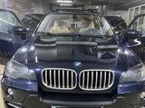 BMW X5 2007 года за 6 500 000 тг. в Астана