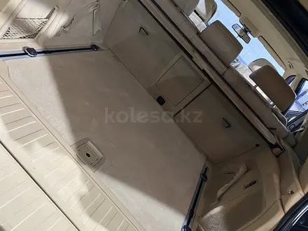 BMW X5 2007 года за 6 500 000 тг. в Астана – фото 5