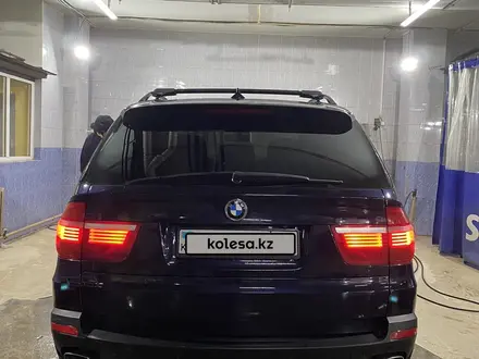 BMW X5 2007 года за 6 500 000 тг. в Астана – фото 6