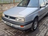 Volkswagen Golf 1993 годаүшін1 600 000 тг. в Астана