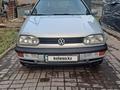 Volkswagen Golf 1993 годаүшін1 600 000 тг. в Астана – фото 3