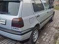 Volkswagen Golf 1993 годаүшін1 600 000 тг. в Астана – фото 6