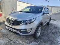 Kia Sportage 2013 года за 8 500 000 тг. в Костанай