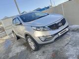 Kia Sportage 2013 года за 8 500 000 тг. в Костанай – фото 3