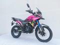 ULAR  Мотоцикл ULAR PR300-E7 Алматы 2026 годаүшін720 000 тг. в Алматы – фото 22