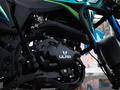ULAR  Мотоцикл ULAR PR300-E7 Алматы 2026 годаүшін720 000 тг. в Алматы – фото 8