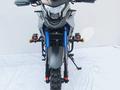 ULAR  Мотоцикл ULAR PR300-E7 Алматы 2026 годаүшін720 000 тг. в Алматы – фото 13